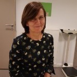 Dr. May Faes Dr. May Faes